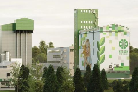 Завод ГК «МЕЛКОМ» в Смоленской области — современное предприятие АПК с инвестициями в подготовку кадров